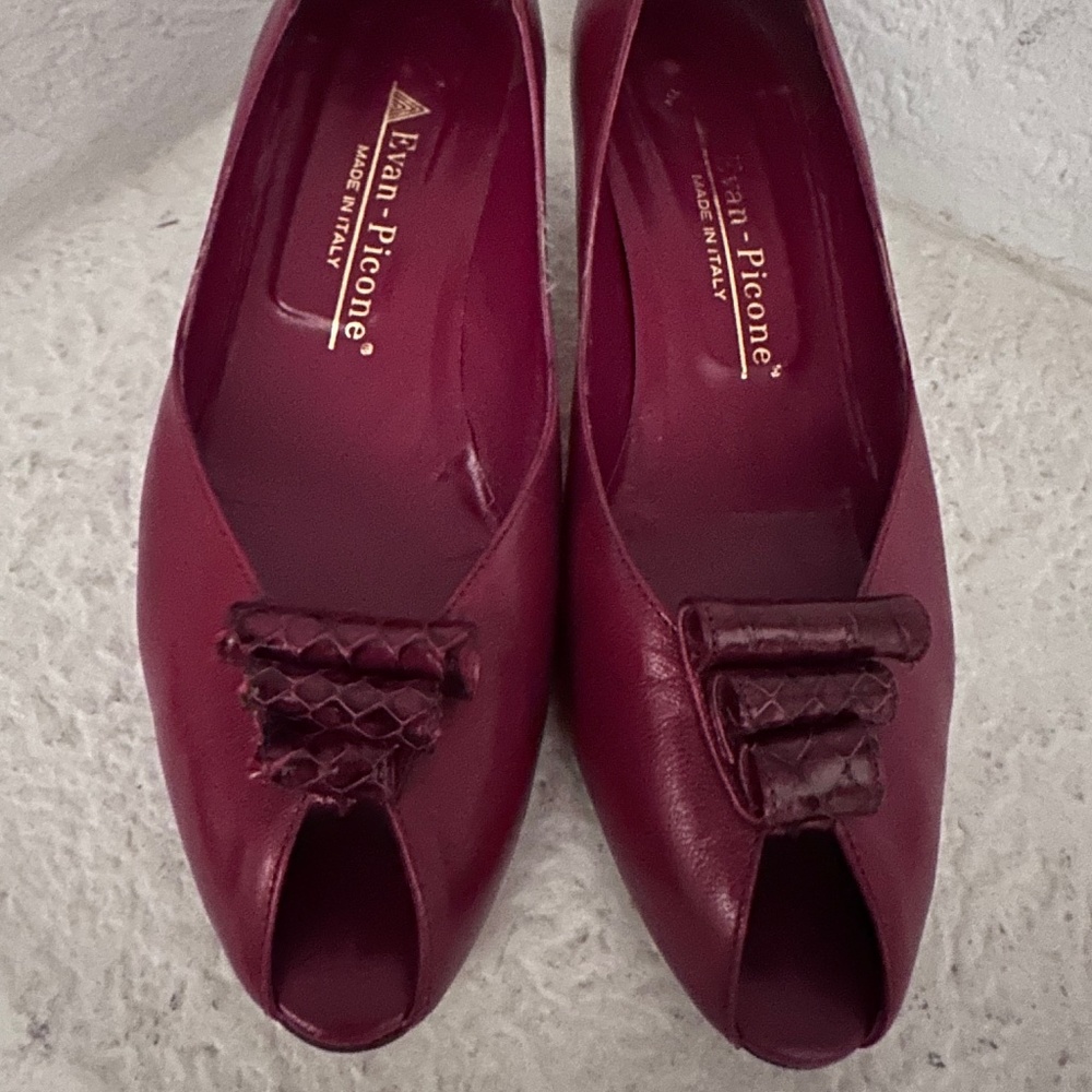 Italian Shoes